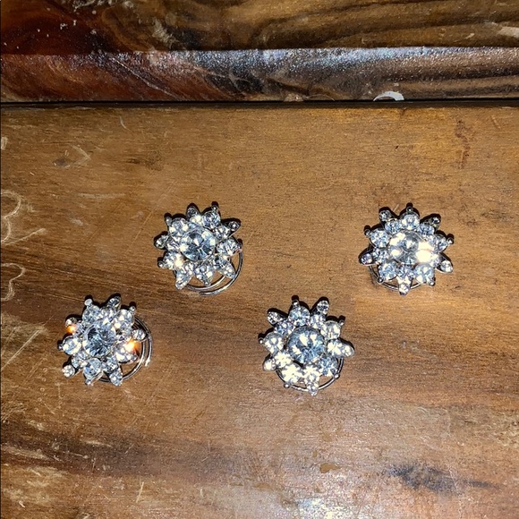 Accessories Hair Gems Poshmark